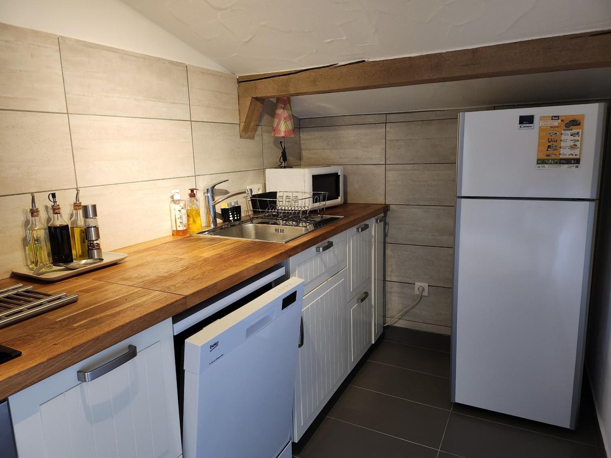 Adret1 Apartment Passy  Exterior photo