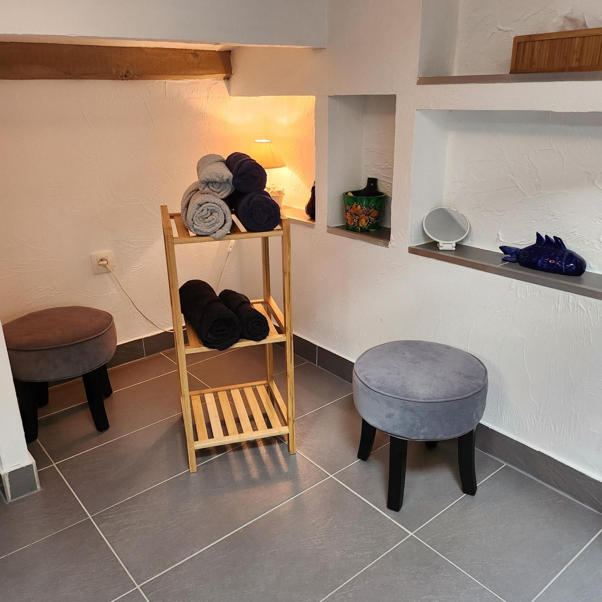Adret1 Apartment Passy  Exterior photo